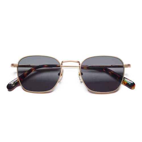 laydown image of The Groove Pilot Sunglasses