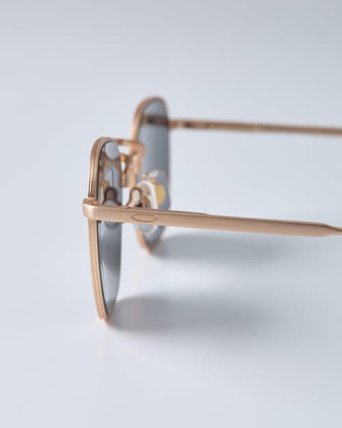 lifestyle image of The Groove Pilot Sunglasses