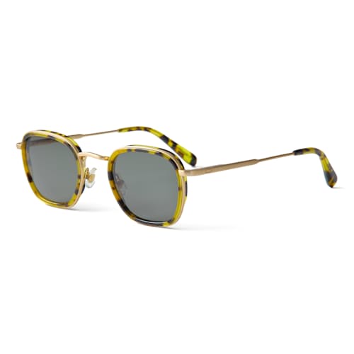 laydown image of The Groove Pilot Sunglasses