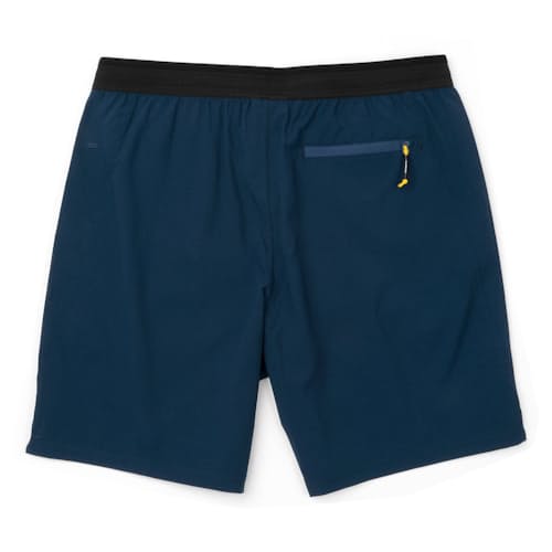 laydown image of Airtex Short
