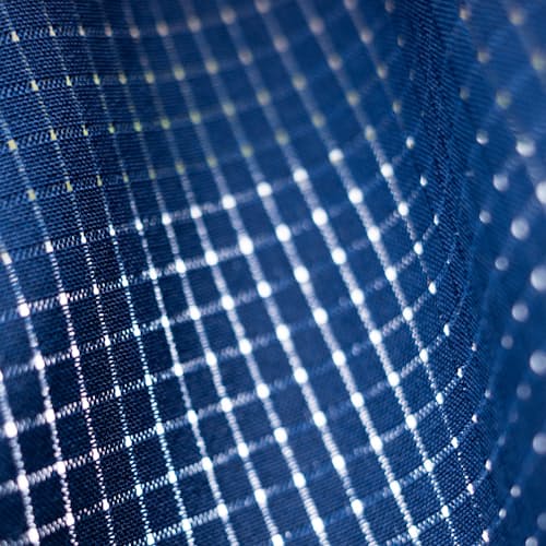 laydown detail image of Airtex Short
