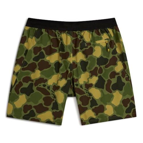 laydown image of Airtex Short