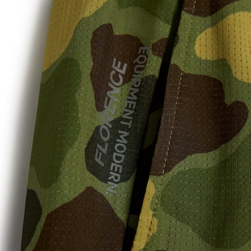laydown detail image of Airtex Short