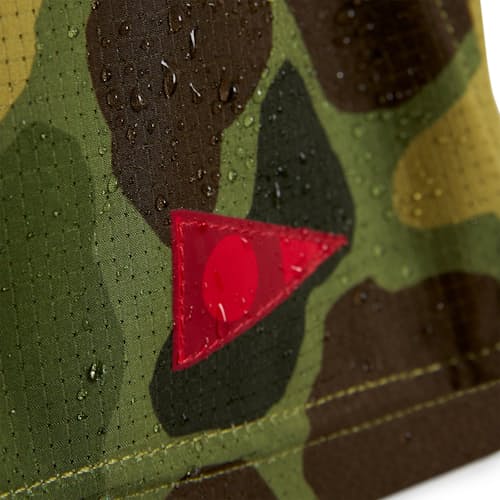 laydown detail image of Airtex Short