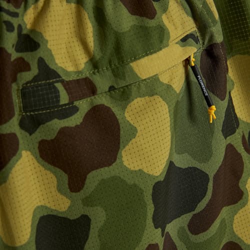 laydown detail image of Airtex Short