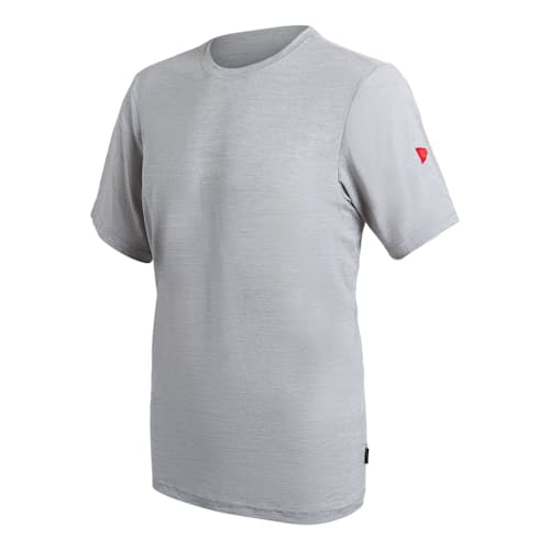 laydown image of Airtex Short Sleeve Shirt
