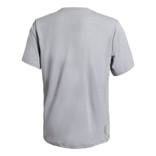 laydown image of Airtex Short Sleeve Shirt