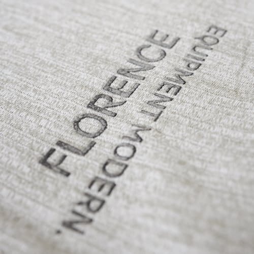 laydown detail image of Airtex Short Sleeve Shirt