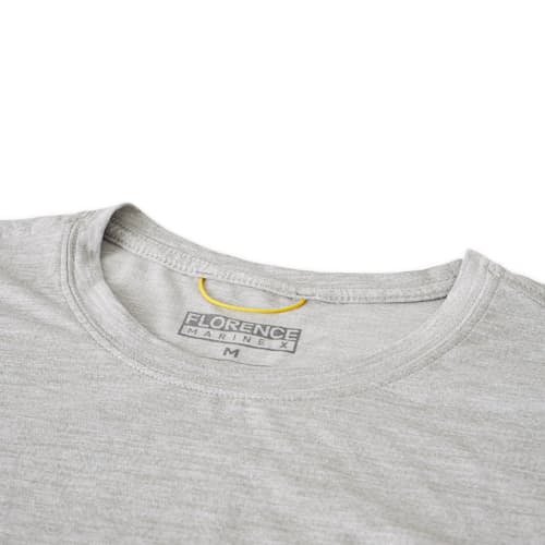 laydown detail image of Airtex Short Sleeve Shirt