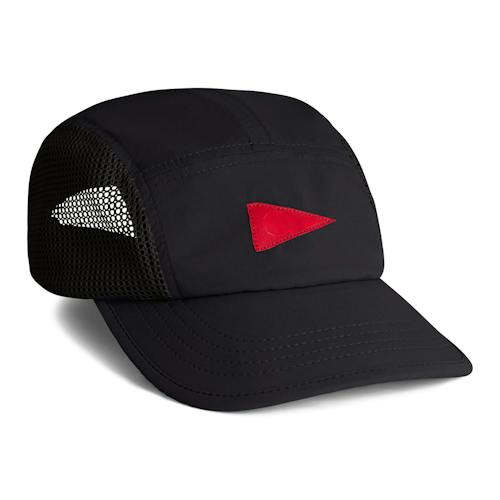 laydown image of Airtex Runner Hat