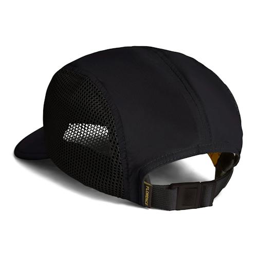laydown image of Airtex Runner Hat