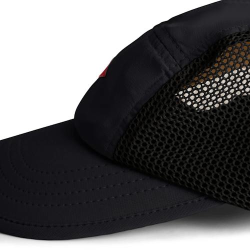 laydown detail image of Airtex Runner Hat