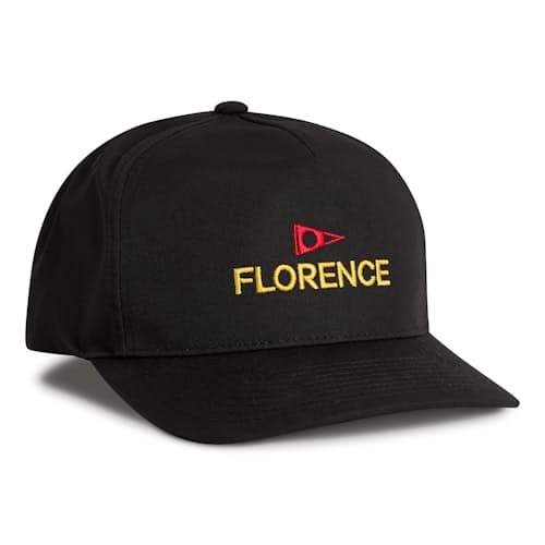 laydown image of Logo Twill Hat