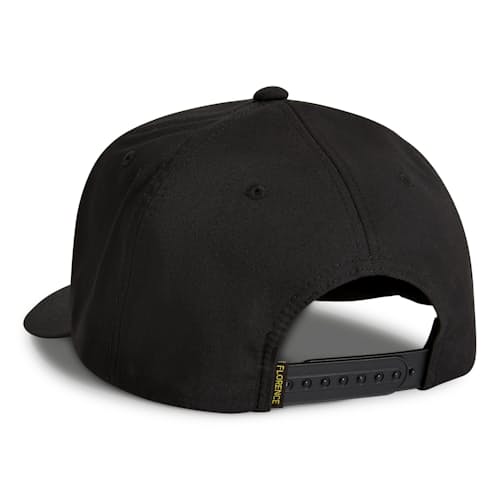 laydown image of Logo Twill Hat