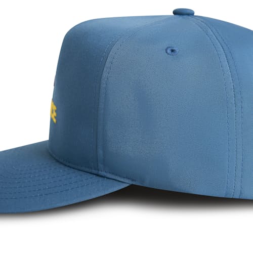 laydown detail image of Logo Twill Hat