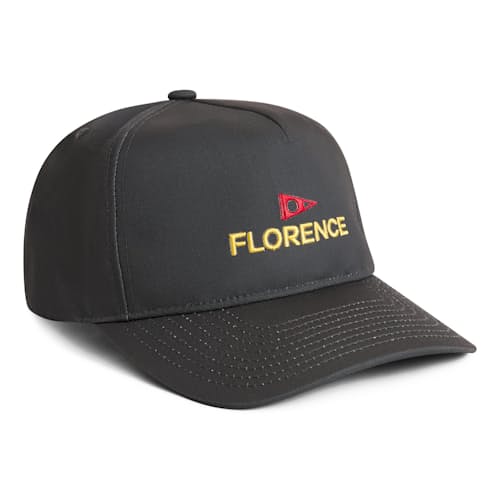 laydown image of Logo Twill Hat