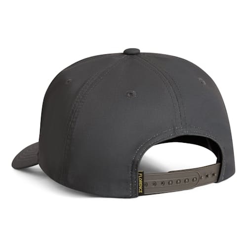 laydown image of Logo Twill Hat