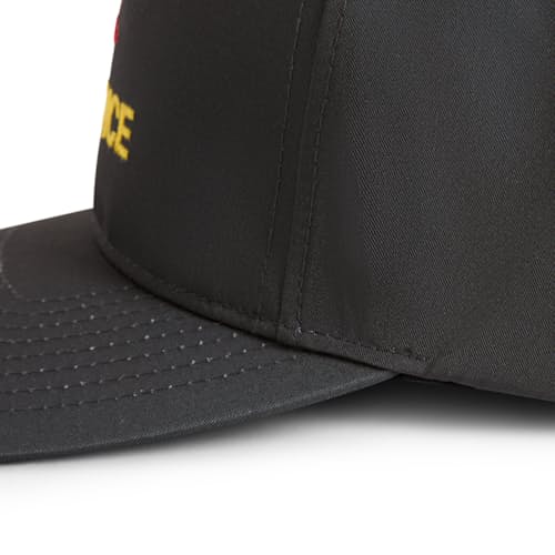 laydown detail image of Logo Twill Hat
