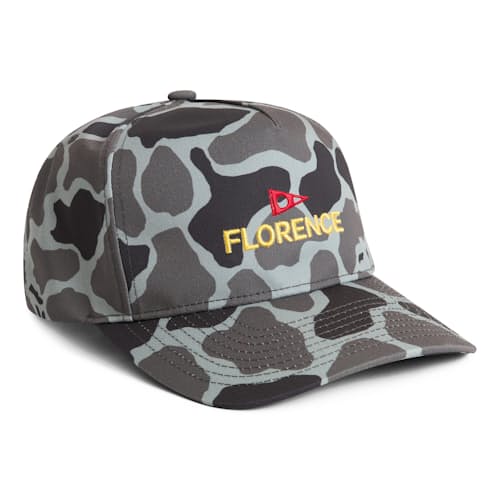 laydown image of Logo Twill Hat