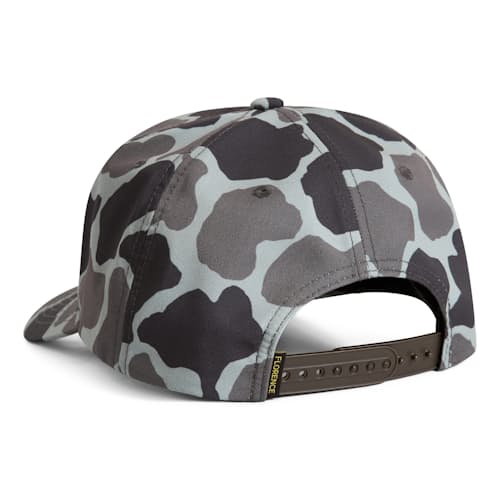 laydown image of Logo Twill Hat