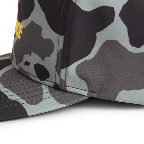 laydown detail image of Logo Twill Hat