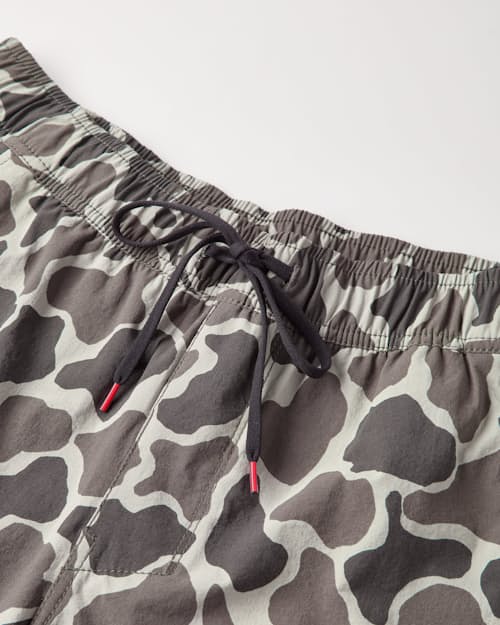 laydown detail image of All-Purpose Cordura Short