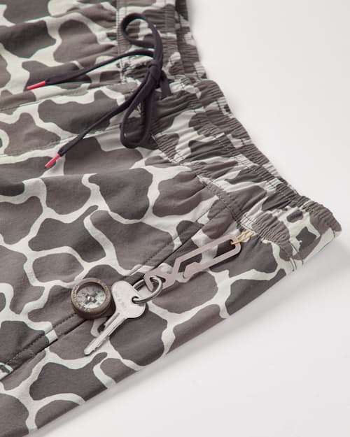 laydown detail image of All-Purpose Cordura Short
