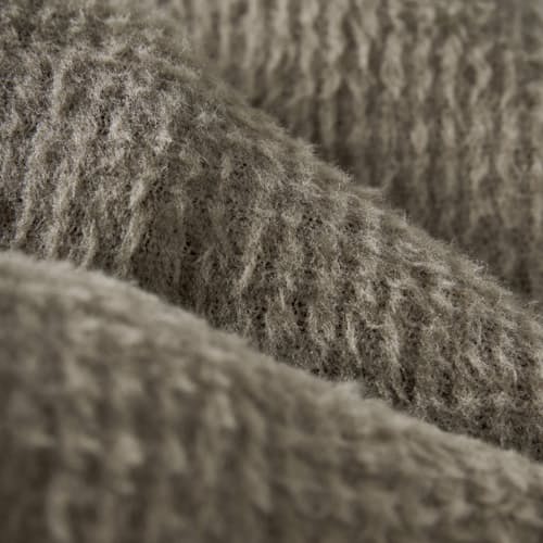 laydown detail image of Polartec Alpha Direct Hooded Fleece