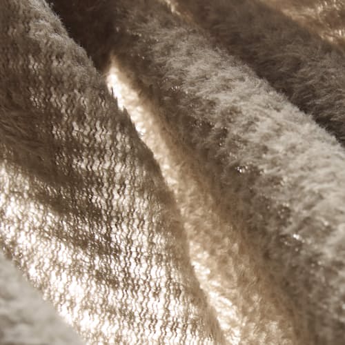 laydown detail image of Polartec Alpha Direct Hooded Fleece
