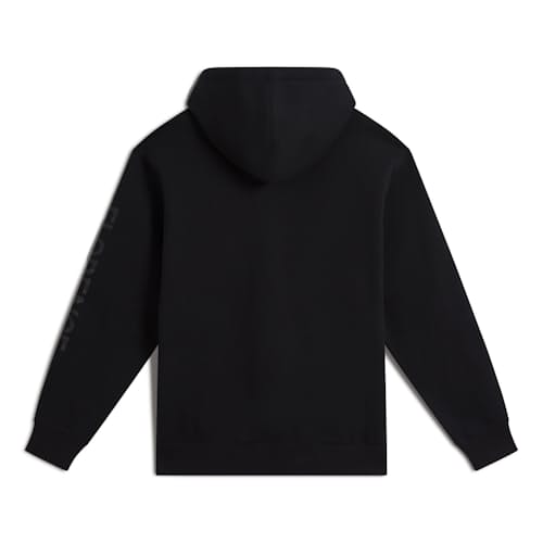 laydown image of Burgee Hoodie