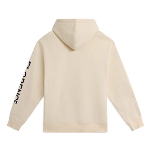 laydown image of Burgee Hoodie