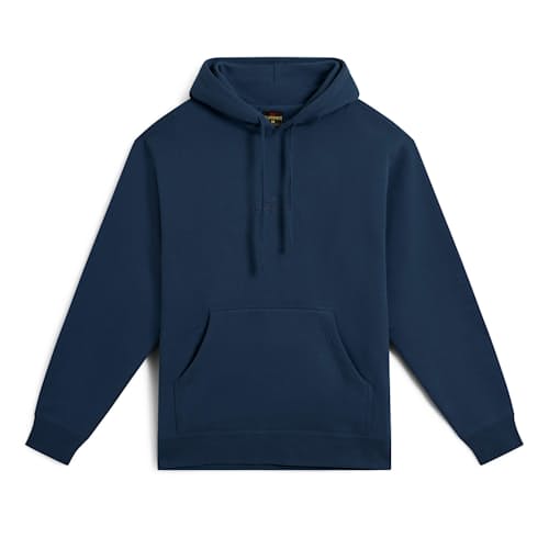 laydown image of Florence Embroidered Hoodie