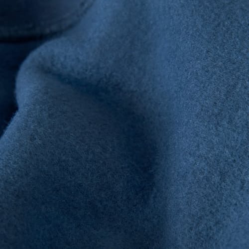 laydown detail image of Florence Embroidered Hoodie