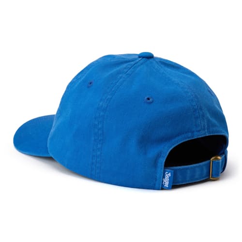 laydown image of Heritage Dad Hat
