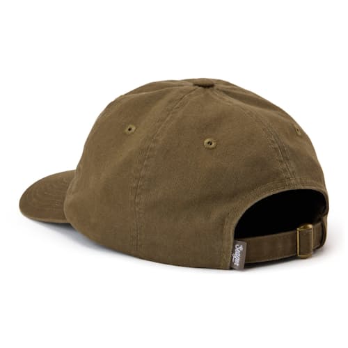 laydown image of Heritage Dad Hat