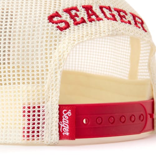 laydown detail image of Keep It Country Mesh Trucker