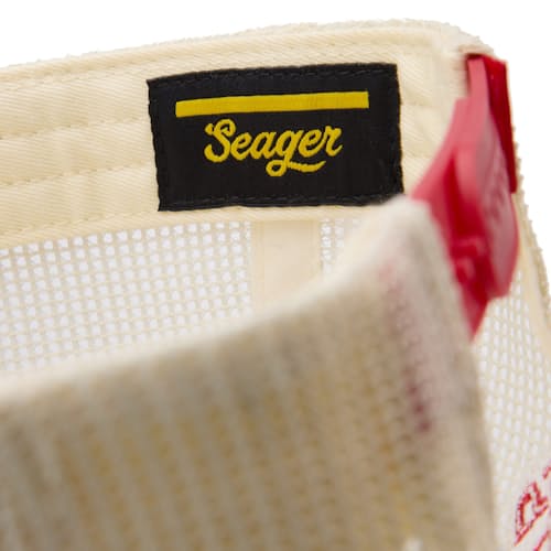 laydown detail image of Keep It Country Mesh Trucker