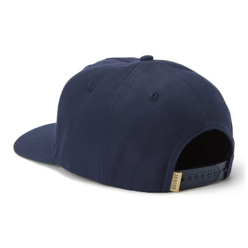 laydown image of Western Snapback