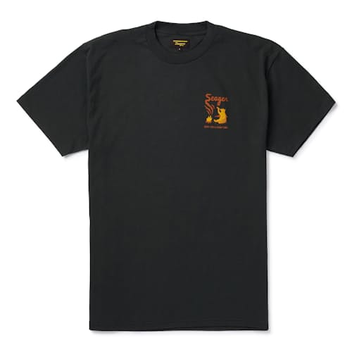 laydown image of Graphic T-Shirt