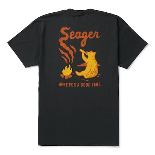 laydown image of Graphic T-Shirt