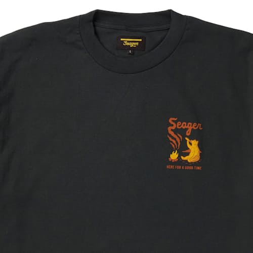 laydown detail image of Graphic T-Shirt