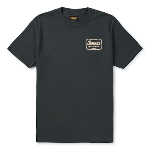 laydown image of Graphic T-Shirt