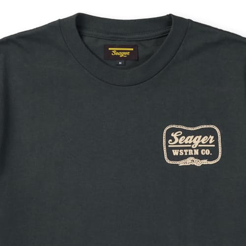 laydown detail image of Graphic T-Shirt
