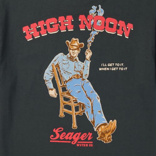 laydown detail image of Graphic T-Shirt