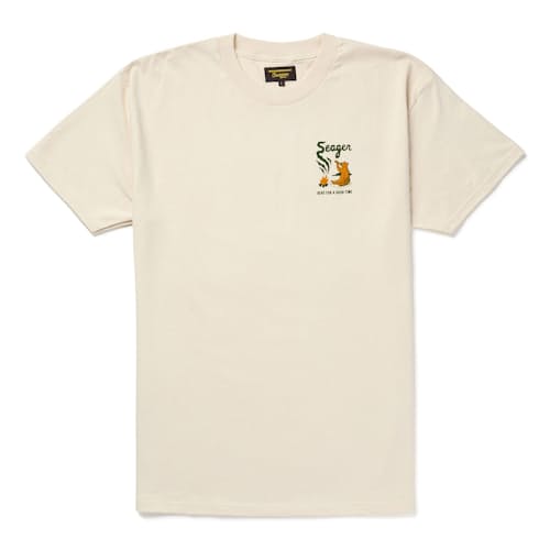 laydown image of Graphic T-Shirt