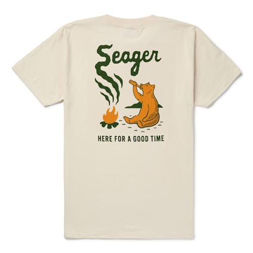 laydown image of Graphic T-Shirt