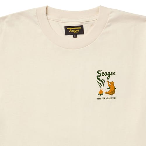 lifestyle image of Graphic T-Shirt