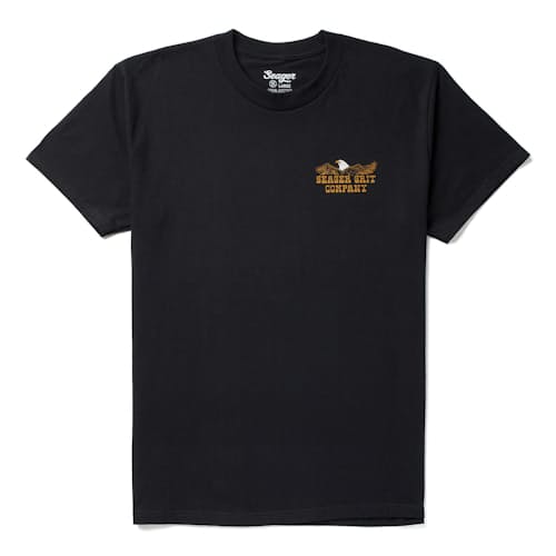 laydown image of Graphic T-Shirt
