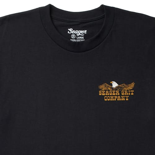 laydown detail image of Graphic T-Shirt