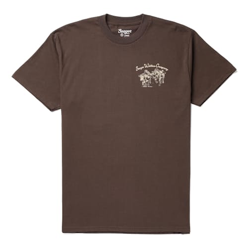 laydown image of Graphic T-Shirt